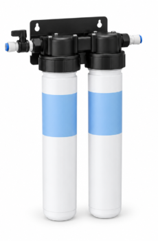 Everpure MC2 system Oman fountain beverage filter