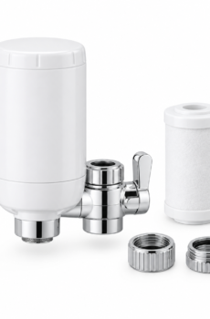 Faucet water filter Oman 3-in-1 tap filter