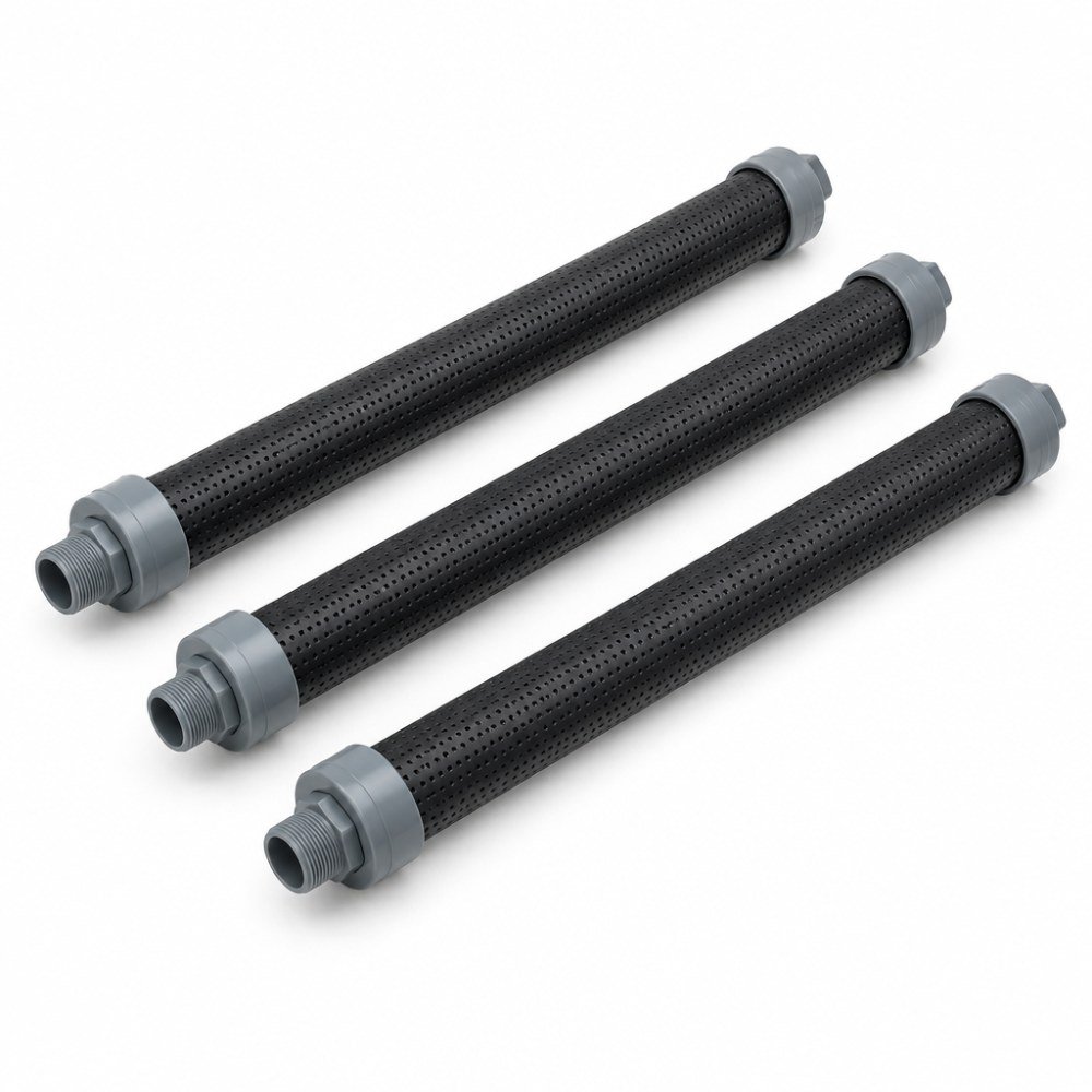 fine bubble diffuser Oman - tube air diffusers