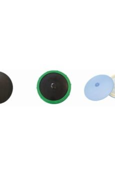 Disc Diffuser – JM EPDM & Silicone Disc supplied by UV Water Systems Oman