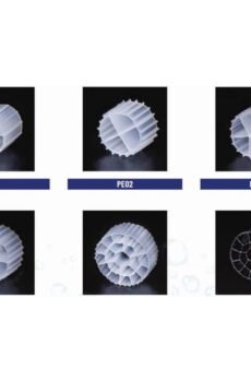 MBBR Media – JM PE01–PE38 Bio Media supplied by UV Water Systems Oman