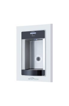 Bottle filling station – Nowtech NT-BF supplied by UV Water Systems Oman