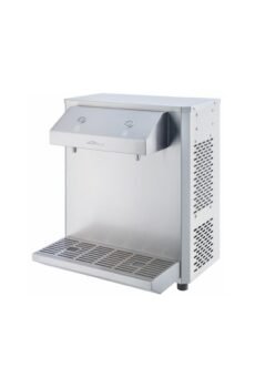 Desktop water dispenser – Nowtech NT-20TWC supplied by UV Water Systems Oman