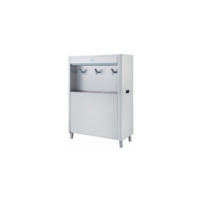 Nowtech YL-600F Multi Tap Water Cooler – 2, 3 and 4 Taps 3 Multi tap water cooler – Nowtech YL-600F supplied by UV Water Systems Oman