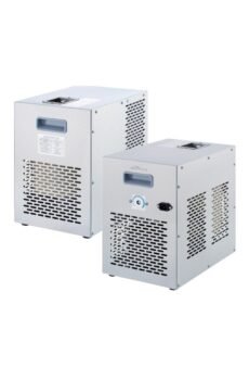 Undersink water cooler – Nowtech Under Sink Chiller supplied by UV Water Systems Oman