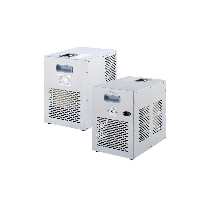 Undersink water cooler – Nowtech Under Sink Chiller supplied by UV Water Systems Oman
