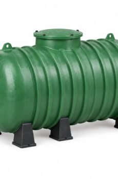 package sewage treatment plant Oman - Biodigester STP