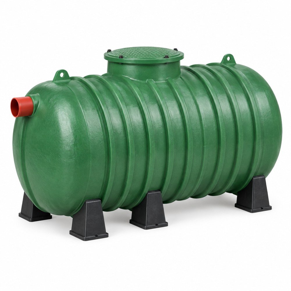 Package Sewage Treatment Plant Oman – Best Biodigester STP for up to 2000 People 1 package sewage treatment plant Oman - Biodigester STP
