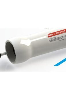 FRP membrane housing – Alfa Aerosol Membrane Housing supplied by UV Water Systems Oman