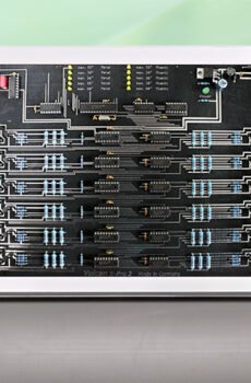 Vulcan X-Pro 2 Oman electronic anti-scale system