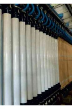 ultrafiltration plant Oman - industrial UF system