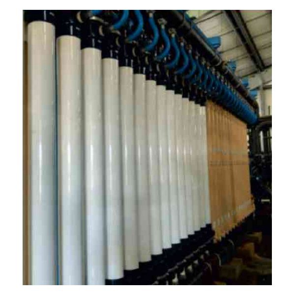 ultrafiltration plant Oman - industrial UF system